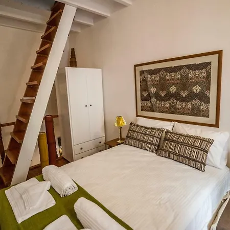 Romantic Mesonet In Chania Old Town * La Canea