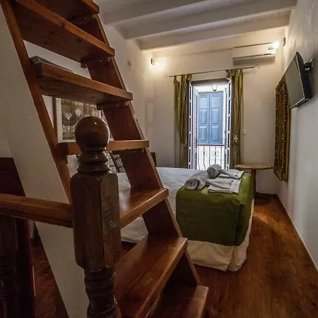 Romantic Mesonet In Chania Old Town Дом отдыха *